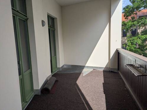 Balkon 1 - 
