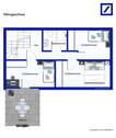 Obergeschoss - 