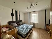 Schlafzimmer II im Obergeschos - 