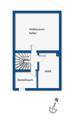 Grundrissskizze Kellergeschoss - 