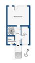 Grundrissskizze Erdgeschoss - 