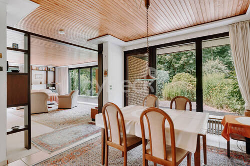 Essbereich - 