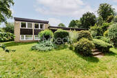 Gartenansicht - 