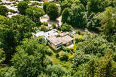 Blick von oben - 