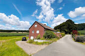 00_Haus - 8 Zimmer Einfamilienhaus in Bad Essen / Barkhausen