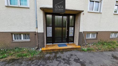Haustüre - Perfekt aufgeteilt! - 250.000,00 EUR Kaufpreis, ca.  55,00 m² Wohnfläche