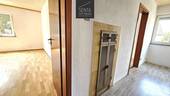 Flur und Eingang Schlafzimmer - Etagenwohnung mit 55,00 m² in Reichenbach an der Fils zum Kaufen