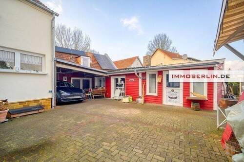 2.jpg - 5 Zimmer Mehrfamilienhaus, Wohnhaus in Grünheide (Mark)