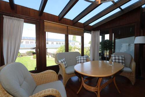 besondere Atmosphäre - 