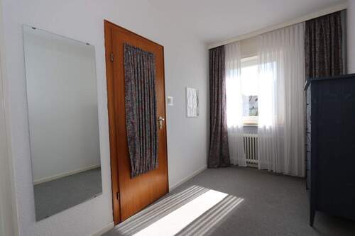 alternativ Arbeits-/Gästezimmer - 
