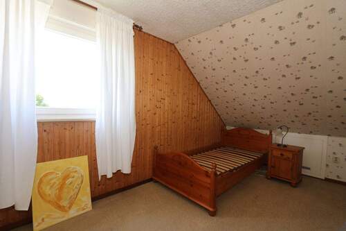 Kinder-/Gästezimmer - 