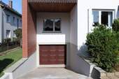 Garageneinfahrt - 6 Zimmer Einfamilienhaus zum Kaufen in Büren
