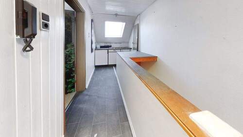 Corridor - 