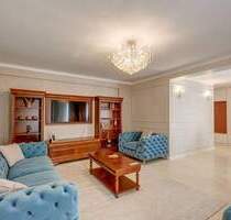 Moderne 2-Zimmer-Wohnung mit Balkon in Berlin Wedding