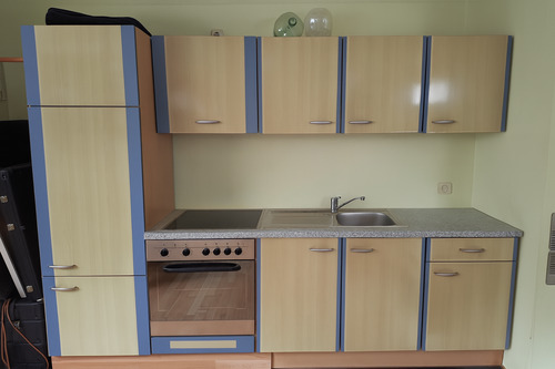 Küche Einliegerwohnung.png - 