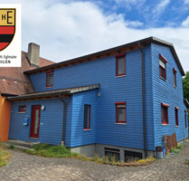 Perfekte Doppelhaushälfte mit Einliegerwohnung, Garten und Wärmepumpe - Oberasbach