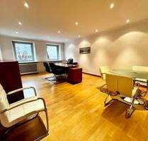 IMMOBILIEN SCHNEIDER - Lehel - Großzügige Büroeinheit mit Souterrain in Top Lage - München Altstadt-Lehel