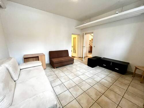 Aufenthaltsraum III - 