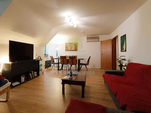 Wohnen - 2 Zimmer Etagenwohnung zur Miete in Heidelberg