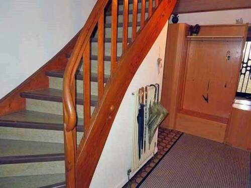 Innentreppe - 