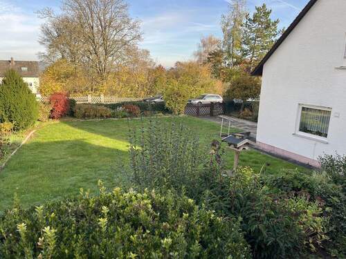 Außenansicht-Garten - 