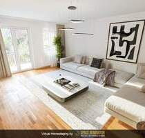 Junge 95 m²-Wohnung mit Energieeffizienzklasse B und top Infrastruktur zu einem attraktiven Preis - Mainz Bretzenheim