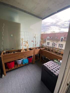 Balkon 1 - 