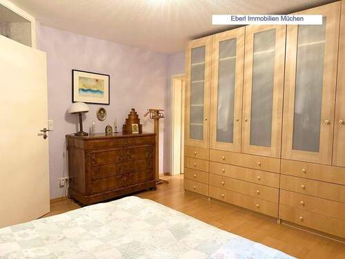 Schlafen, Hobby, Souterrain - 