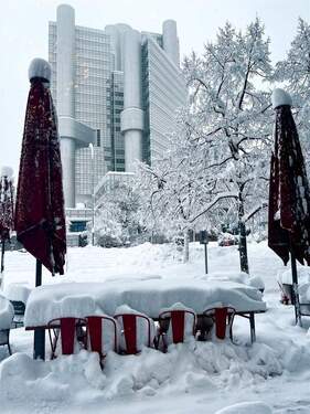 Bogenhausen Hypovereinsbank Gebäude - 