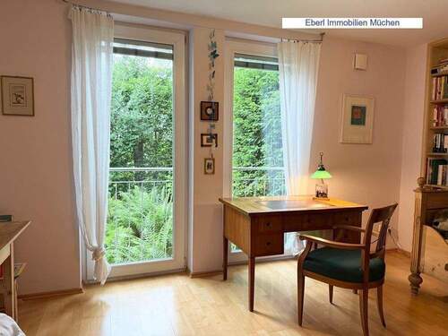 Zimmer Kind oder Arbeiten - 