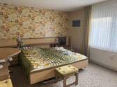 Schlafzimmer EG - 