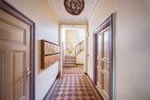 Foyer Gartenhaus - 