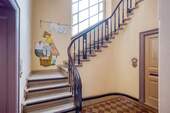 Detail Gartenhaus - 