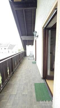Balkon - 