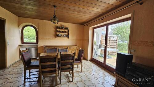 Essen - Einfamilienhaus mit 200,00 m&sup2; in Ichenhausen zum Kaufen