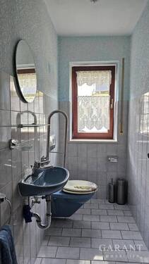 Gäste-WC - 