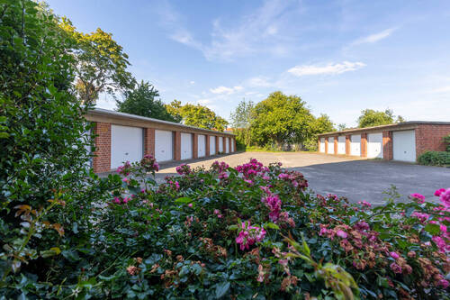 Bild 3 - 2 Zimmer Etagenwohnung in Lüneburg