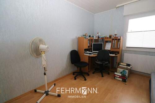 Arbeitszimmer - 