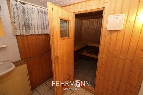 Sauna - 