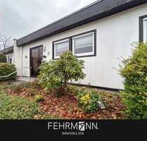 RESERVIERT - Modernisiertes Reihenhaus mit viel Platz und attraktiver Ausstattung in Lingen