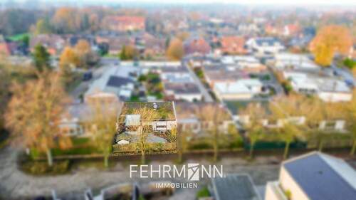 Objektansicht - Reihenmittelhaus mit 97,30 m&sup2; in Lingen zum Kaufen