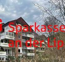 STADTWOHNUNG MIT AUSBLICK UND AUFZUG - Lünen Nordlünen