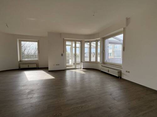 Geräumig mit vielen Möglichkeiten - 