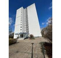 2 Zimmerwohnung in Karlsruhe Südweststadt