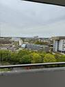 Aussicht - 2 Zimmer Etagenwohnung zur Miete in Karlsruhe