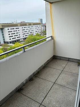 Balkon - 