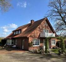TOP gepflegte Resthofstelle in Dreeke, Barnstorf - Barnstorf / Dreeke