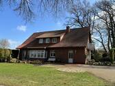 Gartenansicht - 