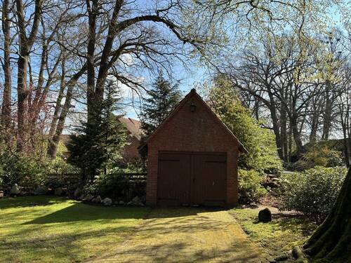 Garage - 