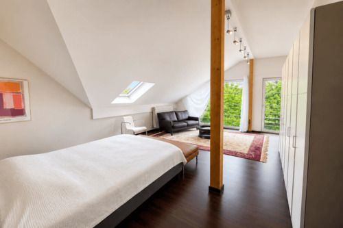 Schlafzimmer 1.OG - 